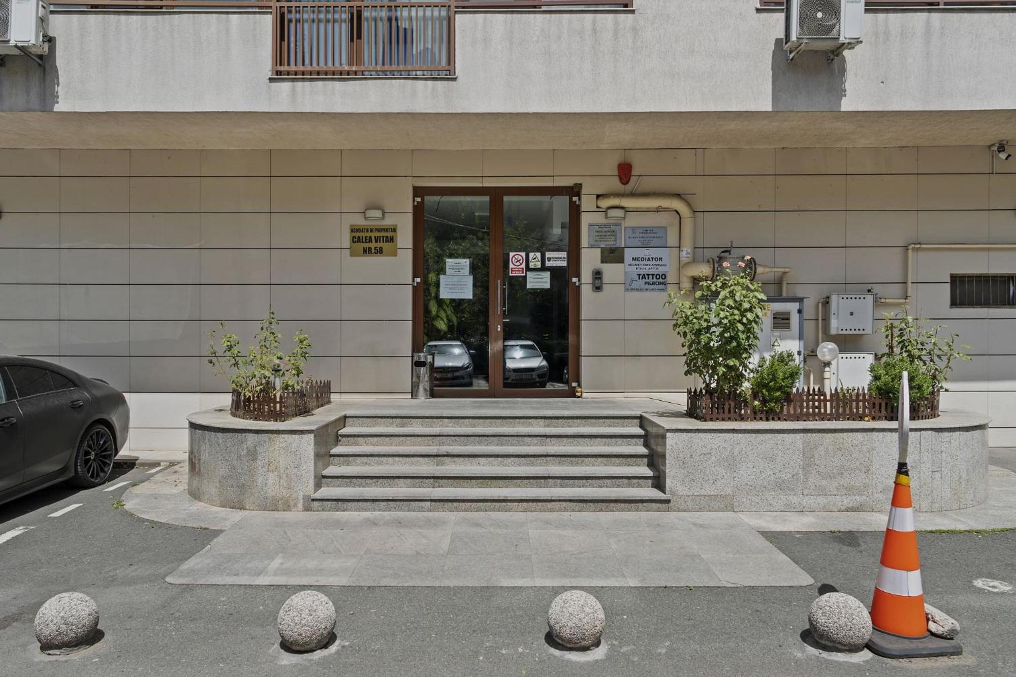 Appartamento Rh #1