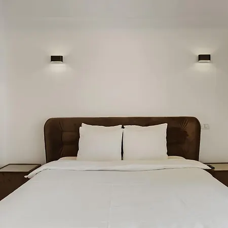 Rh Apartments #1 Bucarest Esterno foto