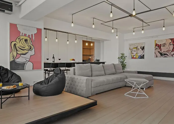 Rh Apartments #1