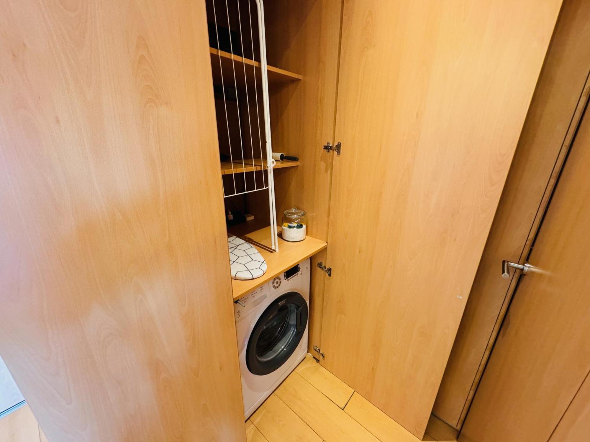 Rh #1 Apartment Bucharest
