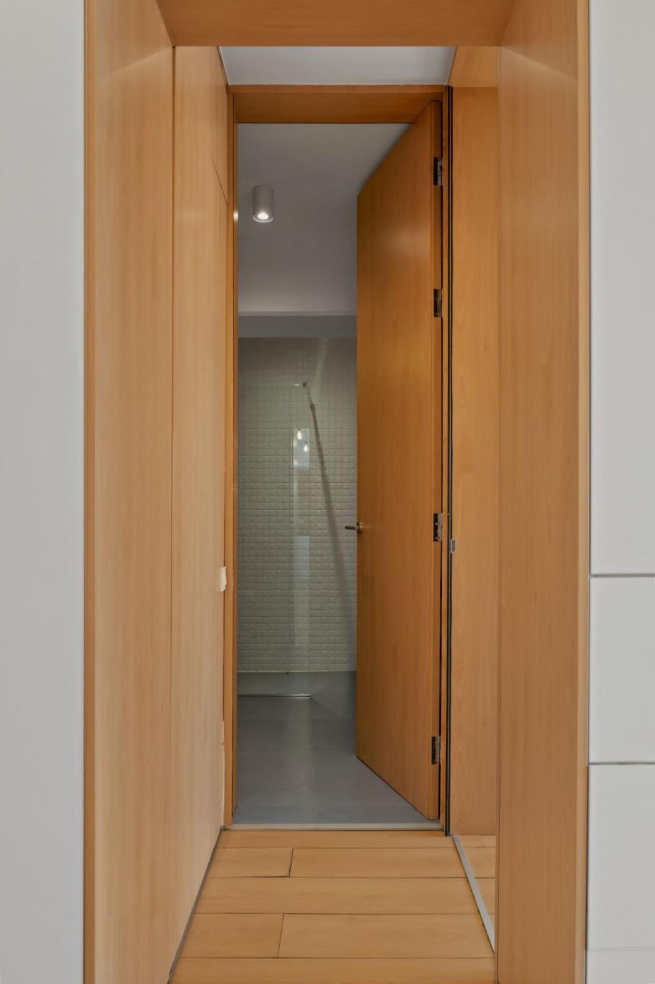 Rh #1 Apartment Bucharest