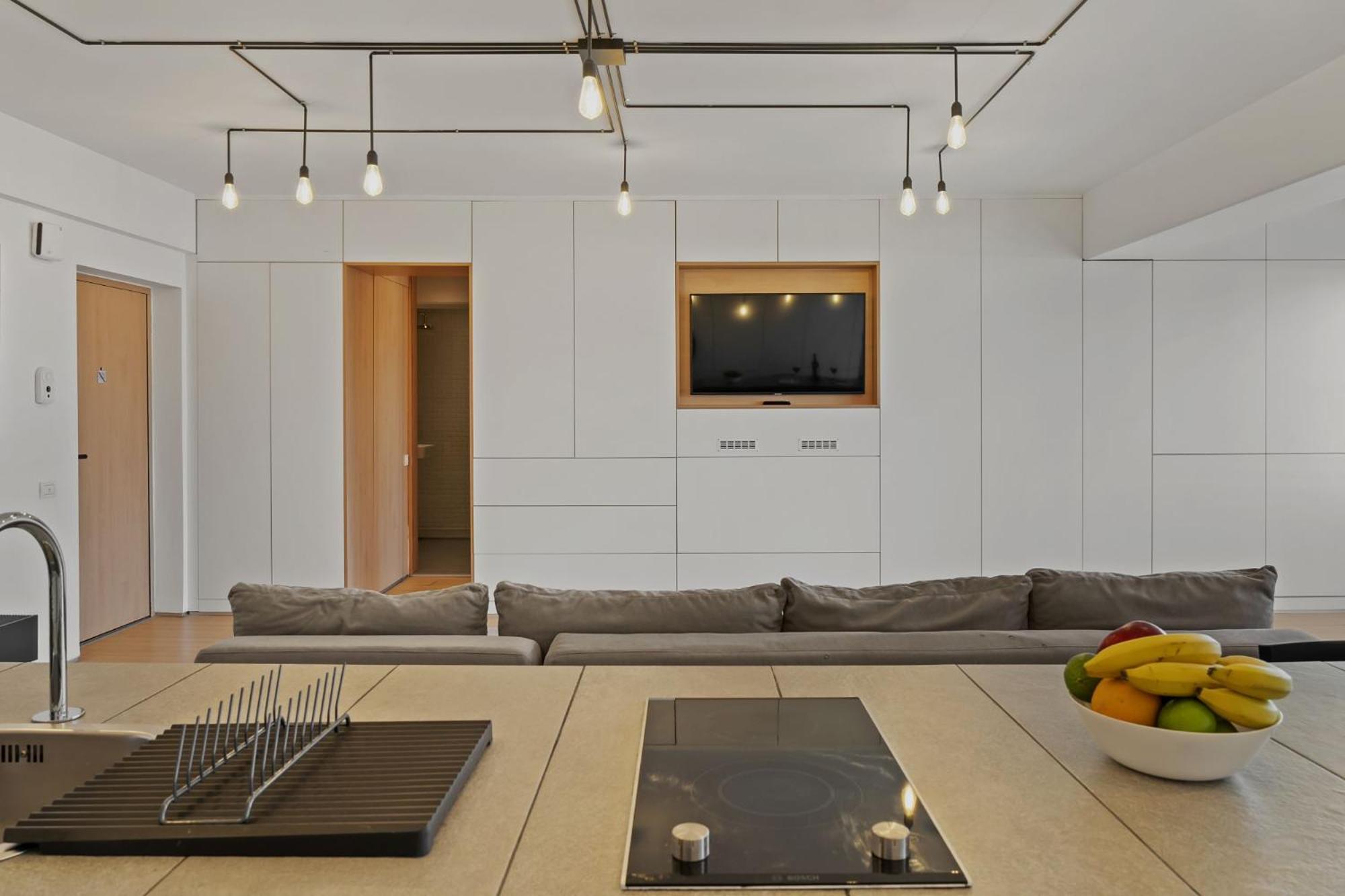 Apartment Rh #1