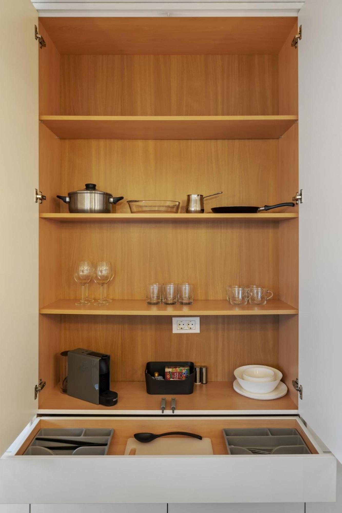 Apartment Rh #1