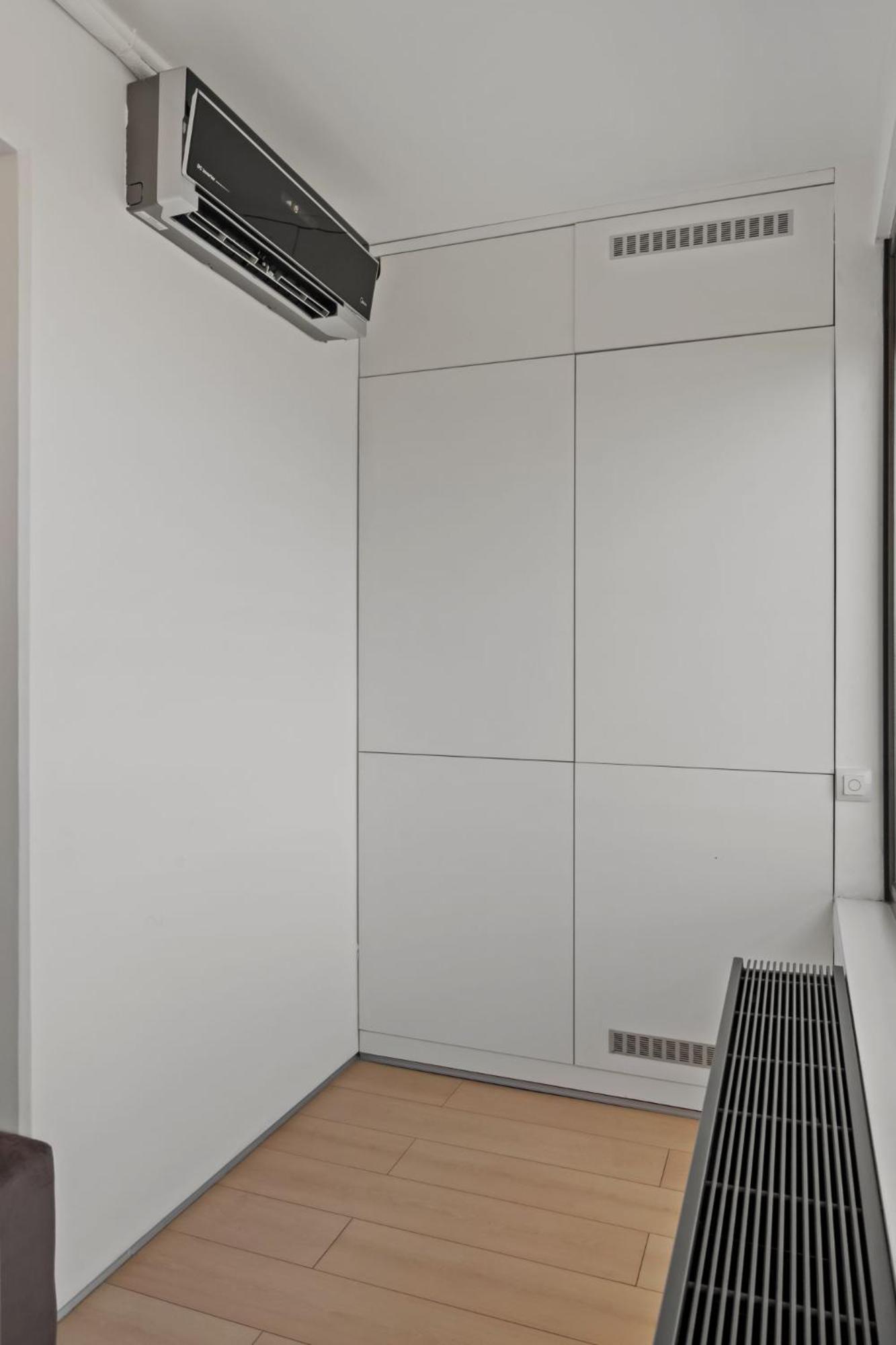 Apartment Rh #1 *